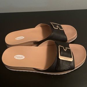 Dr. Scholl’s sandals size 7